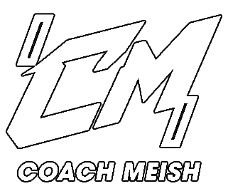 Coach Miesh logo